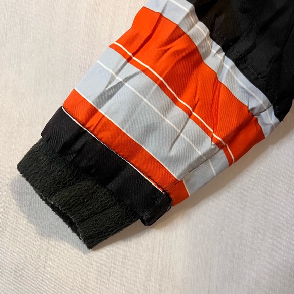 London Fog Boys 2-Piece Snowsuit - Snow Bib and Jacket - Picture 9 of 10